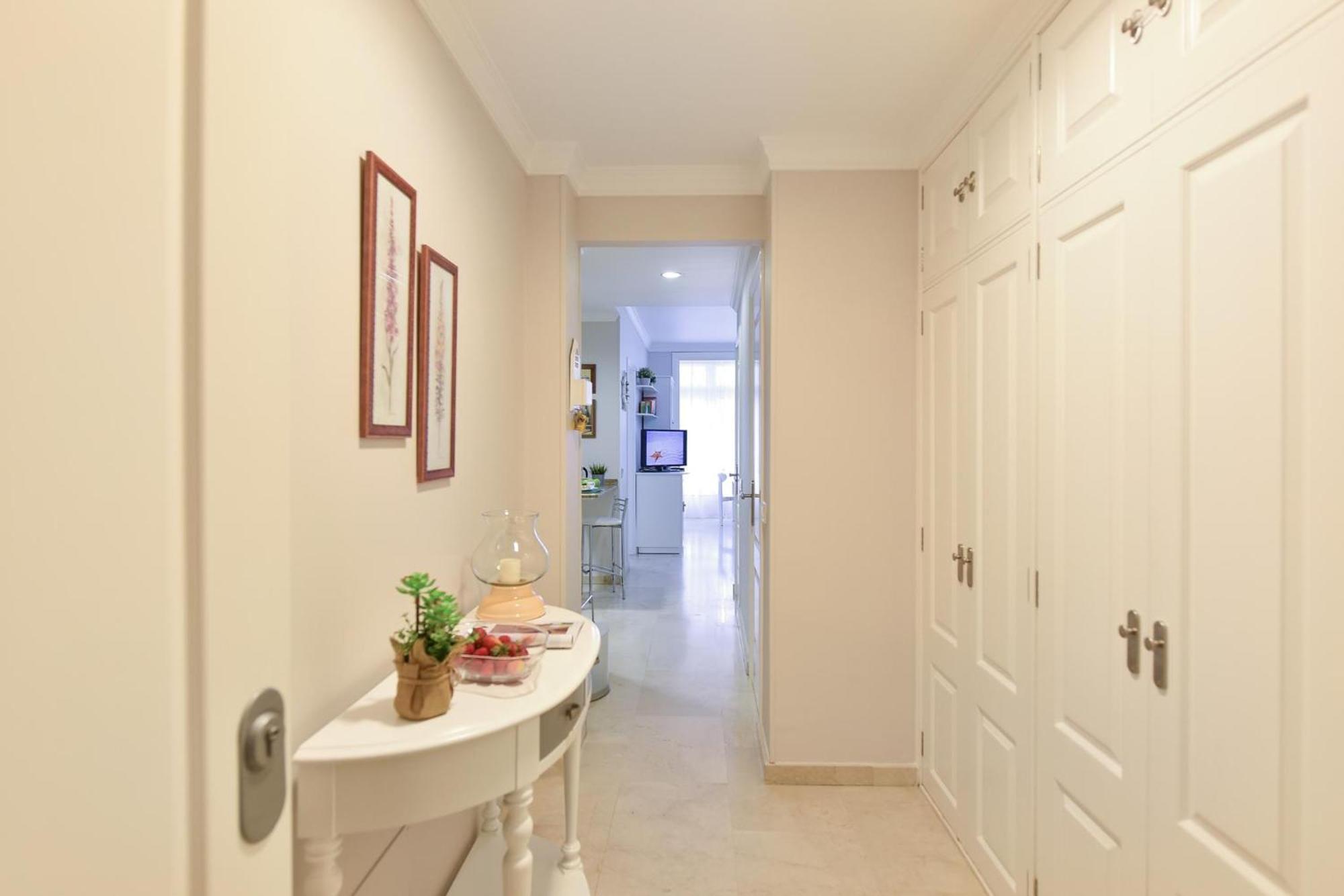 Apartamento Canteras Kant By Villagrancanaria Las Palmas de Gran Canaria