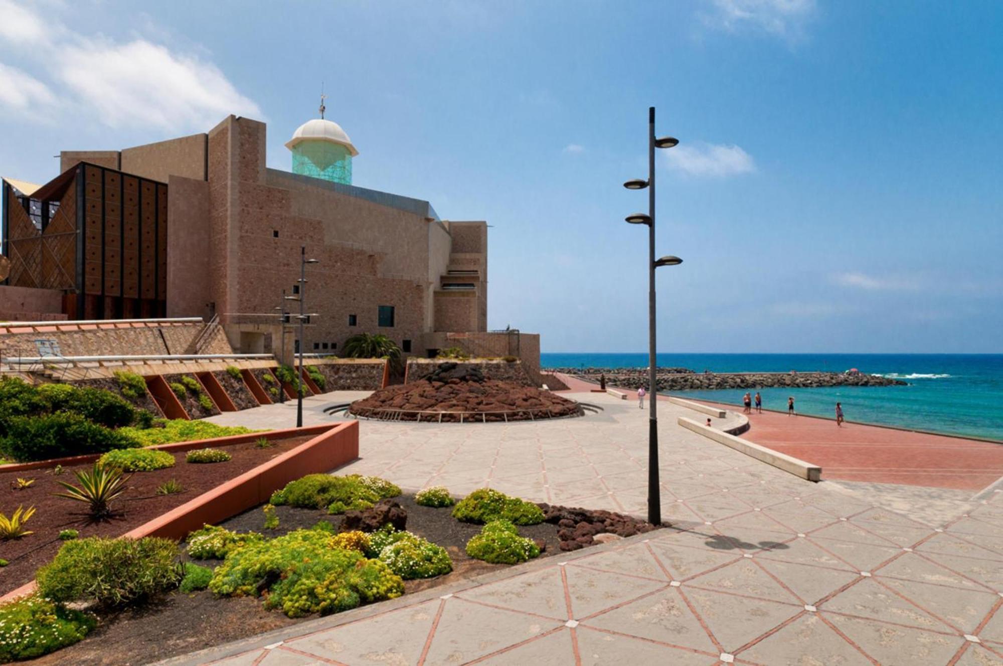 Canteras Kant By Villagrancanaria * Las Palmas de Gran Canaria