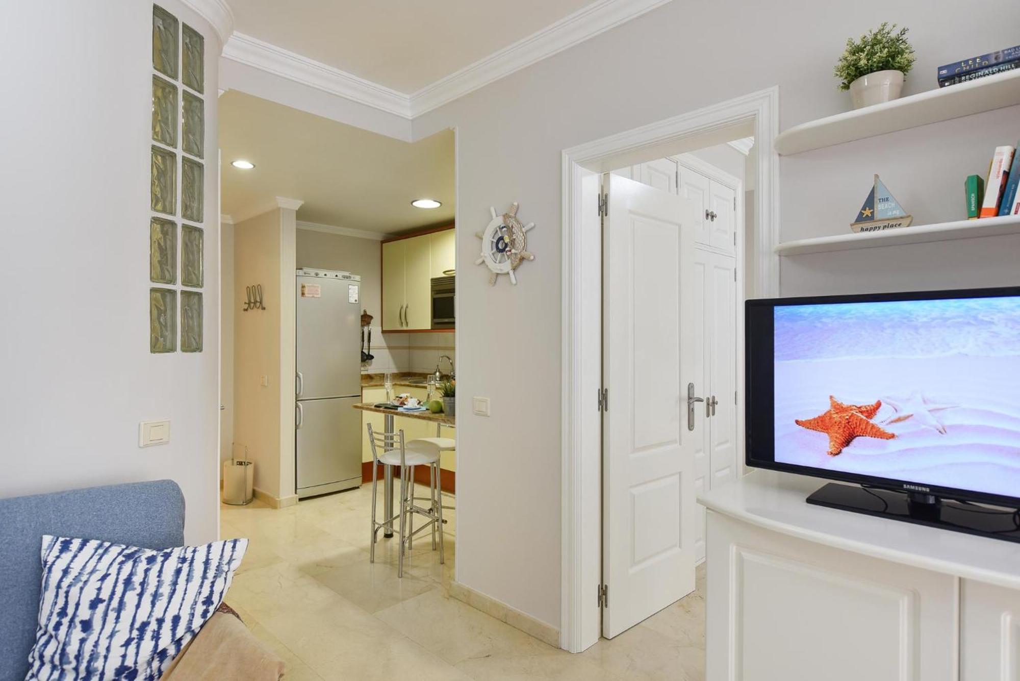 Apartamento Canteras Kant By Villagrancanaria