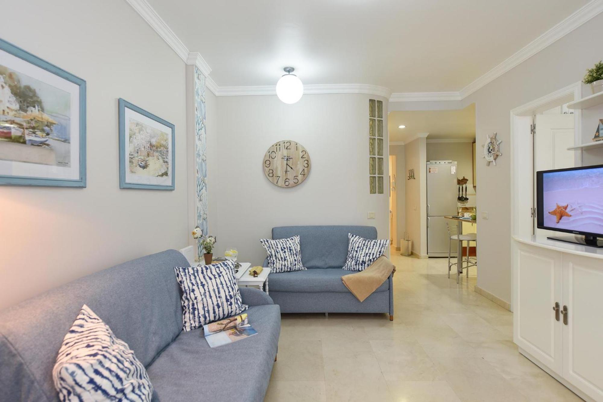Canteras Kant By Villagrancanaria Apartamento *