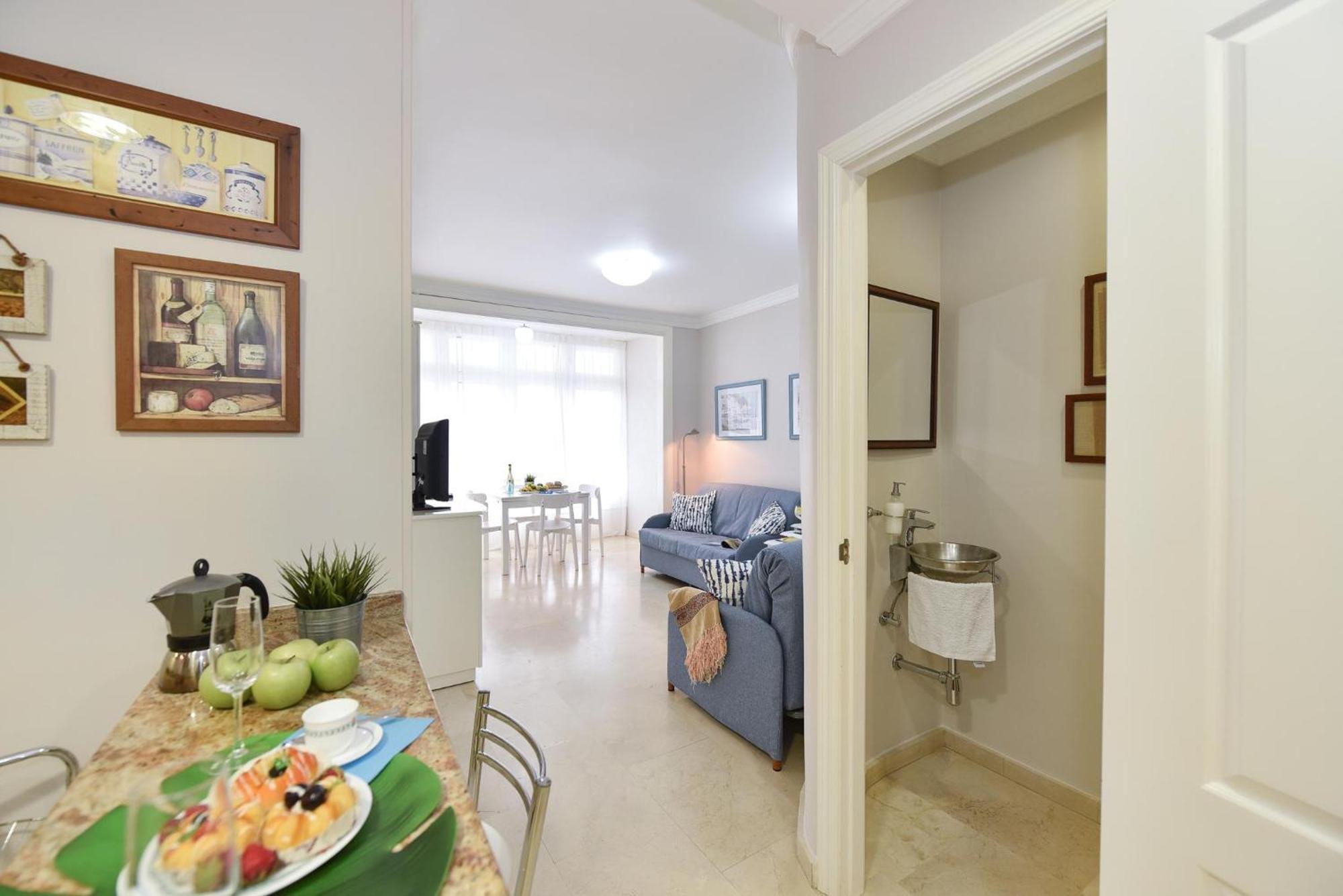 Apartamento Canteras Kant By Villagrancanaria *