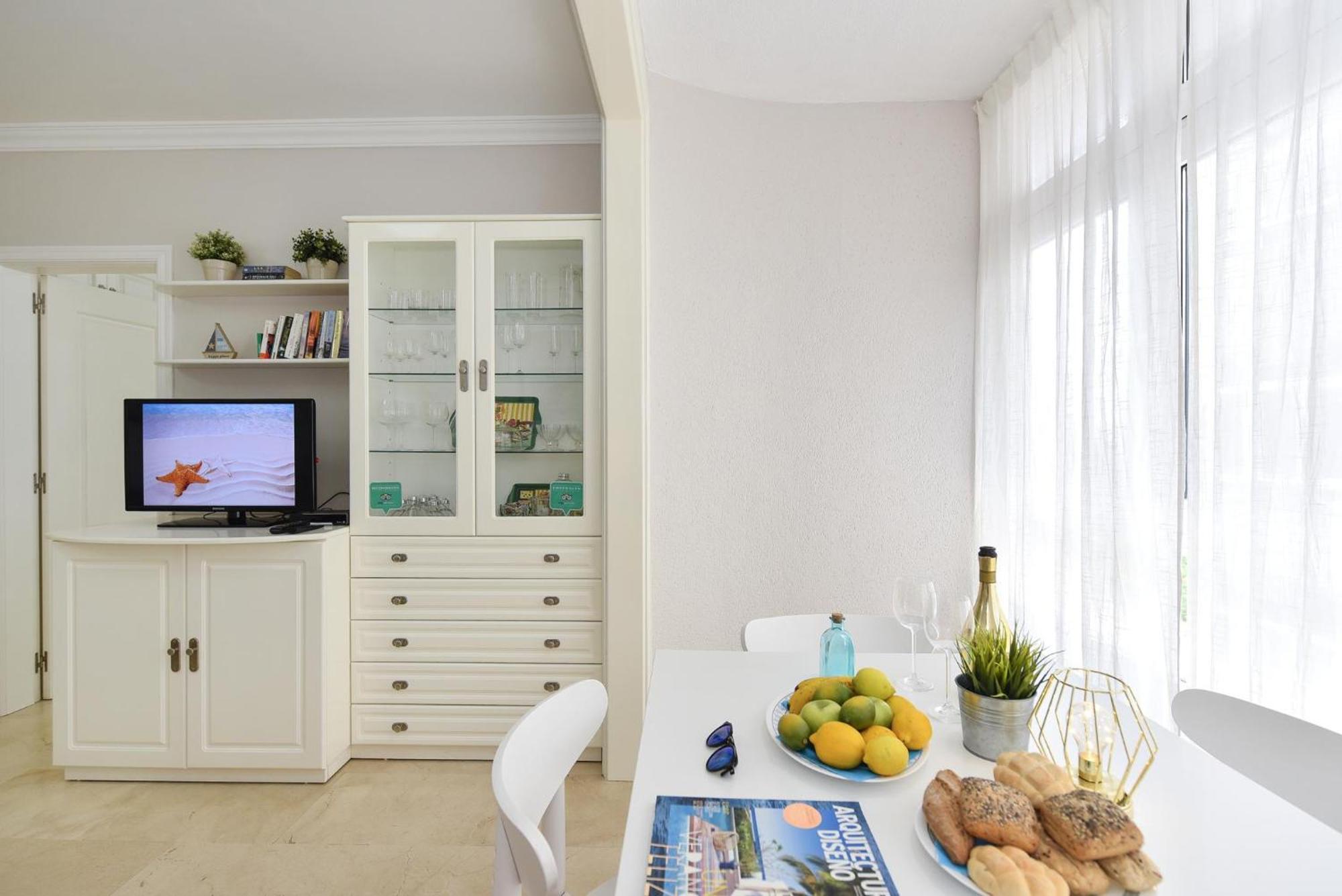 Apartamento Canteras Kant By Villagrancanaria Las Palmas de Gran Canaria