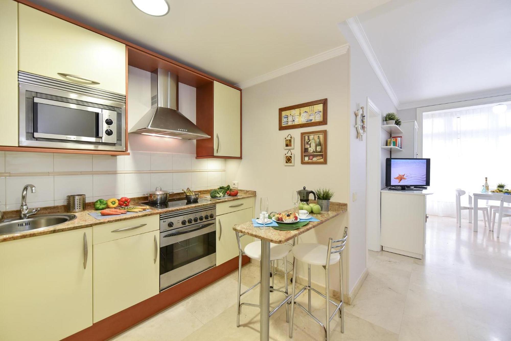 Canteras Kant By Villagrancanaria Apartamento