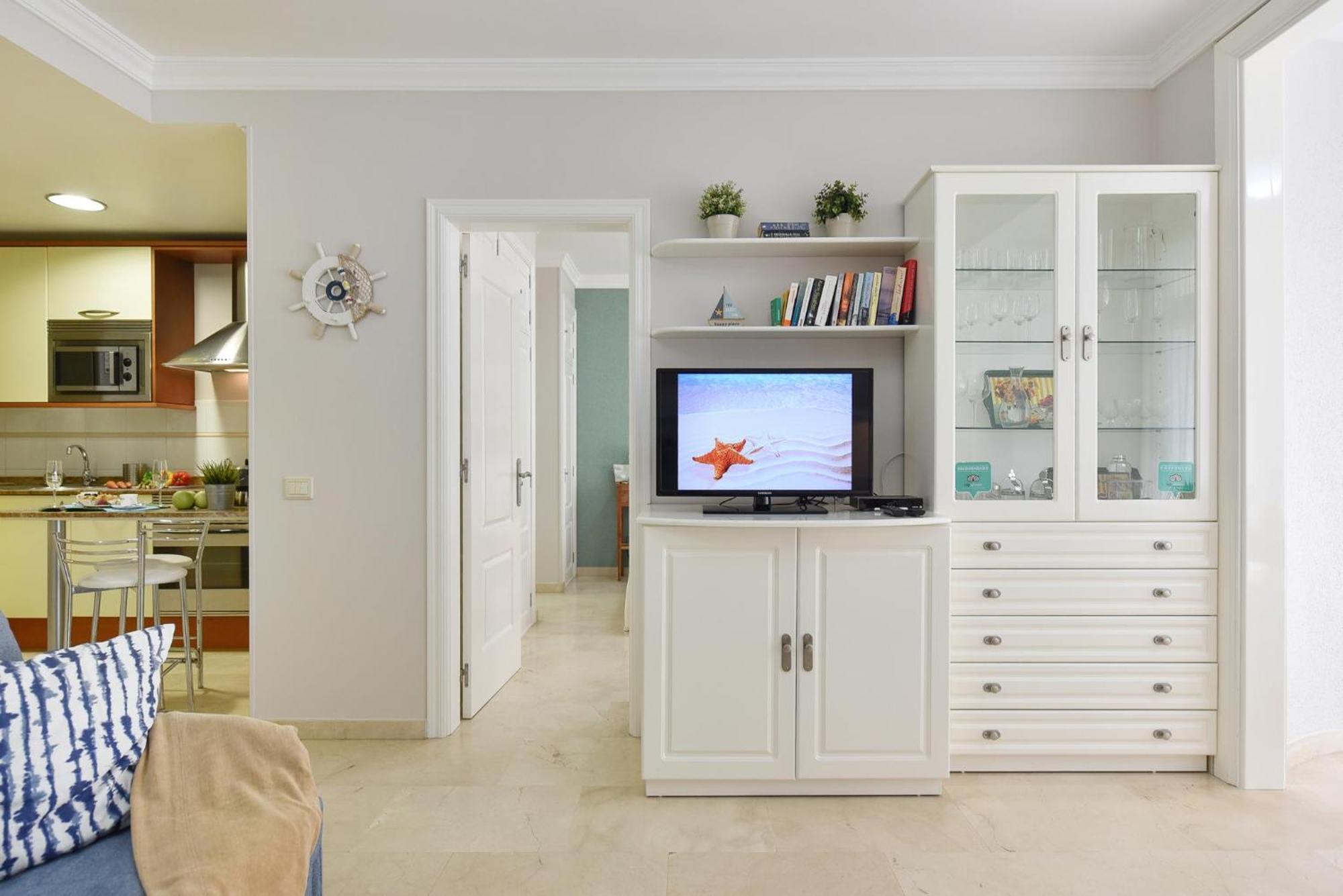 Apartamento Canteras Kant By Villagrancanaria *