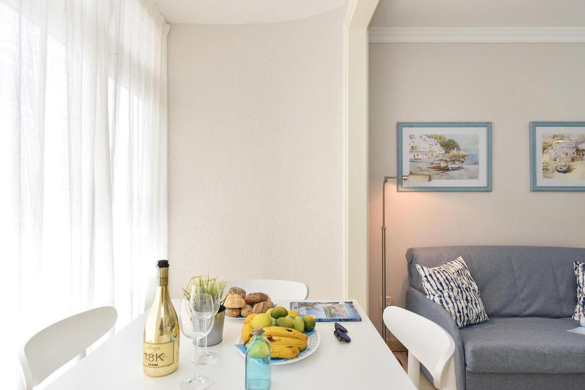 Apartamento Canteras Kant By Villagrancanaria Las Palmas de Gran Canaria