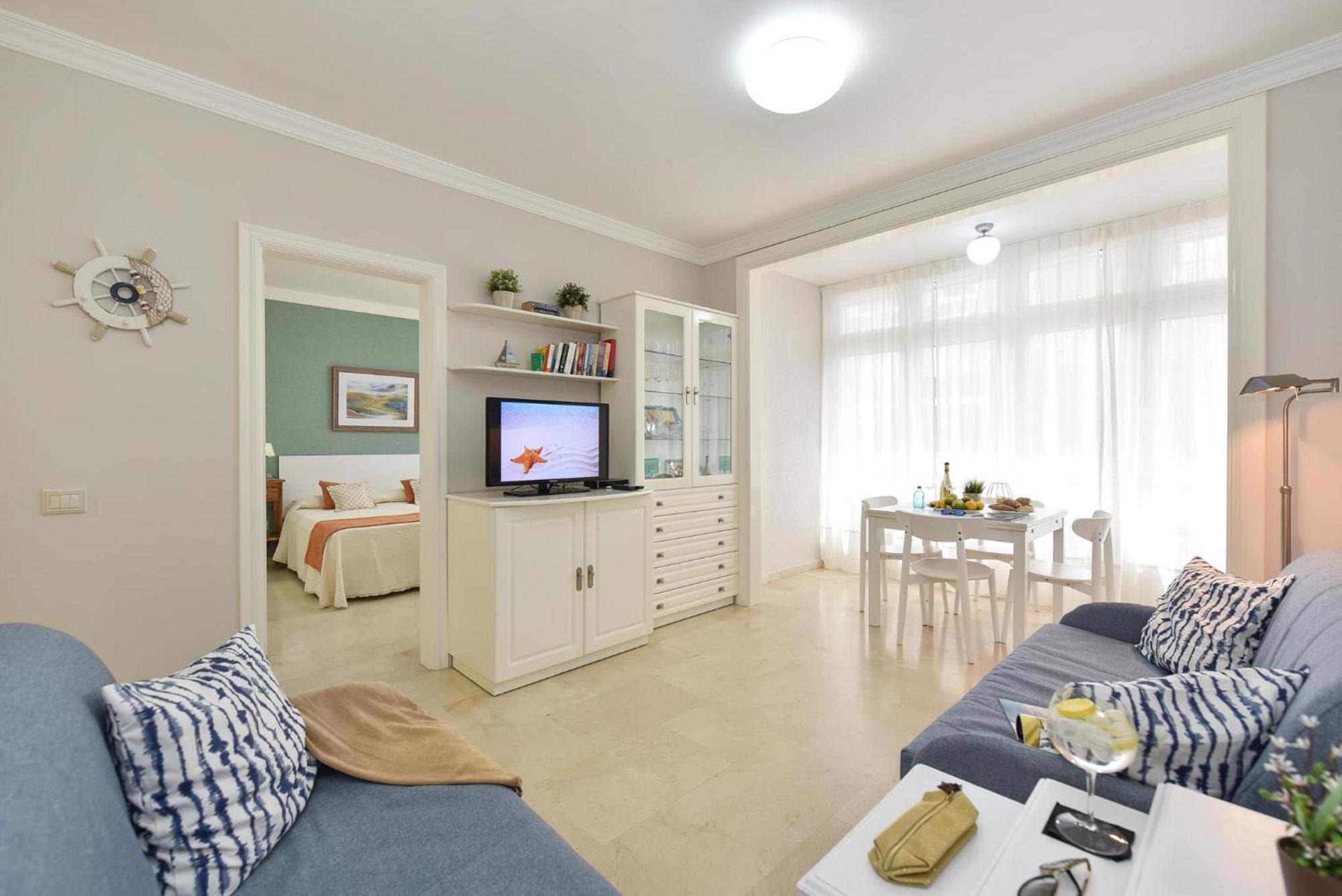 Canteras Kant By Villagrancanaria *