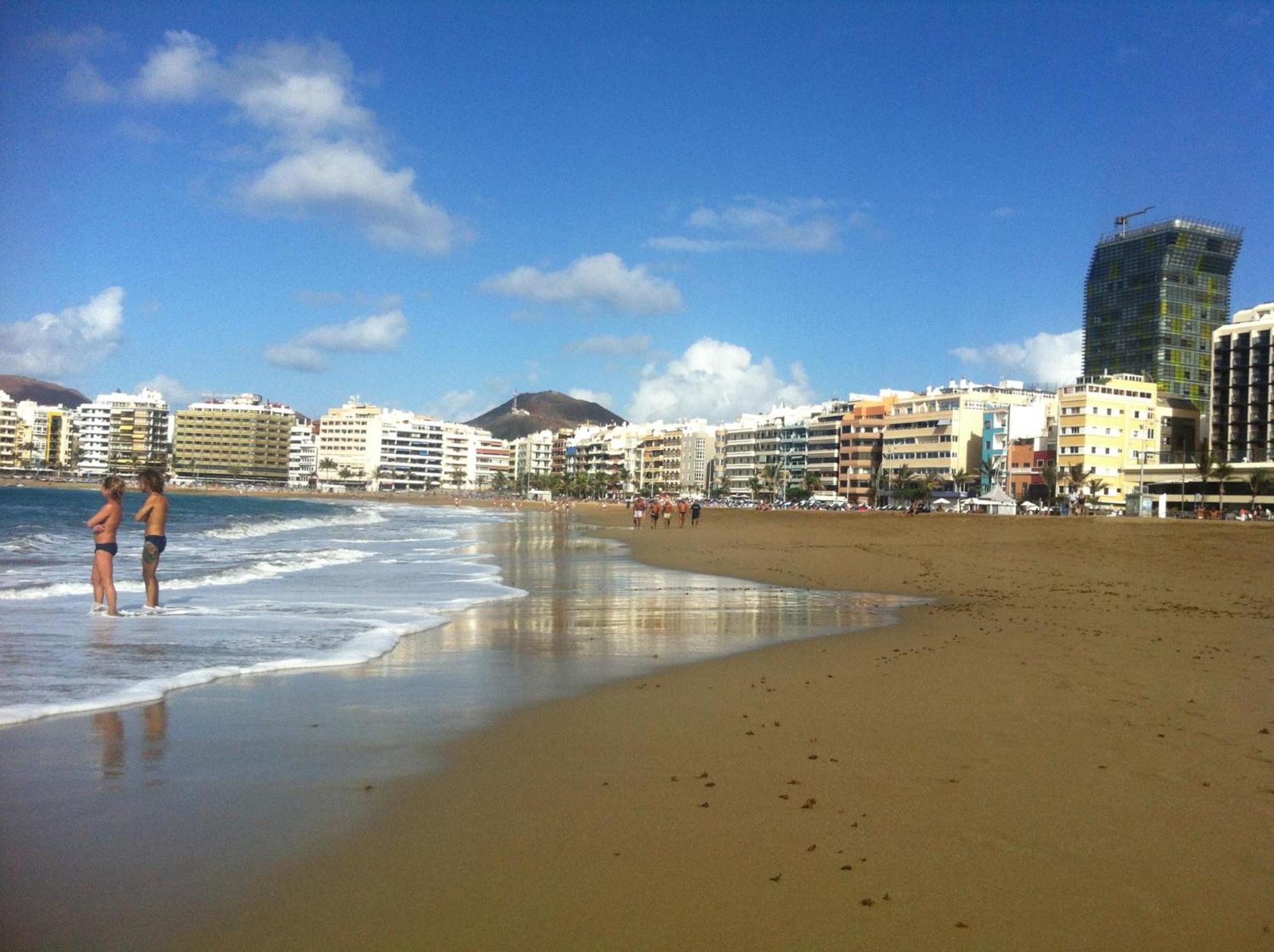 Canteras Kant By Villagrancanaria Apartamento *