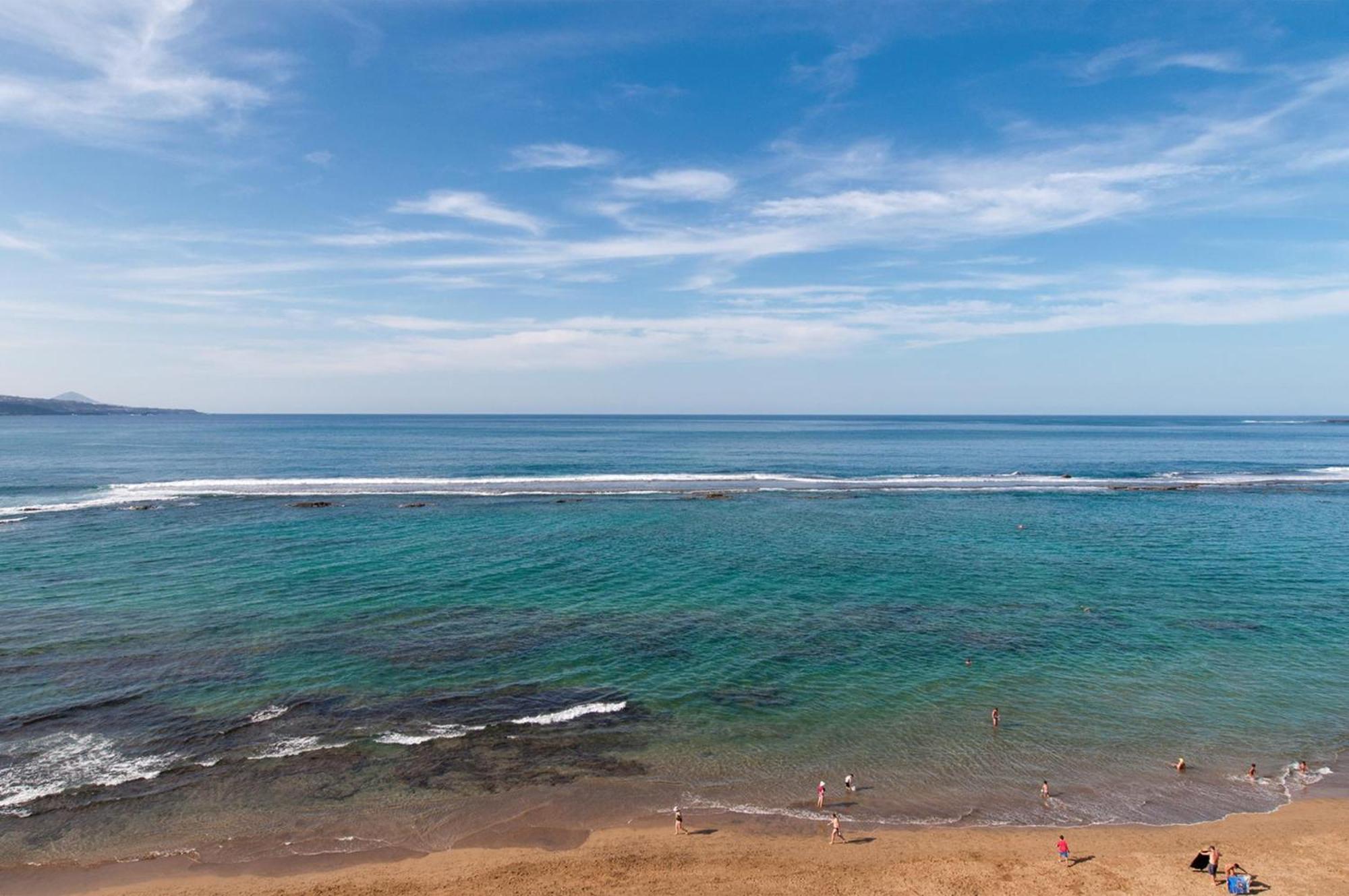 Apartamento Canteras Kant By Villagrancanaria *