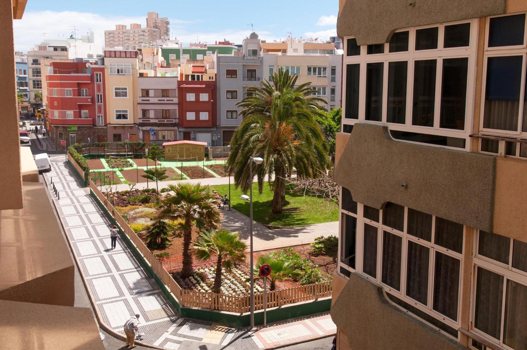 Canteras Kant By Villagrancanaria *